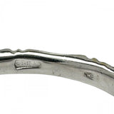 12号 1Pダイヤモンド リング・指輪 K18WGホワイトゴールド 18金/刻印不鮮明/分析済 3.0g レディース
【中古】【真子質店】【NN】




【DYx】