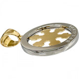 【BVLGARI/ブルガリ】 トンド スノーフレーク ペンダントトップ K18ゴールド 18金/ステンレススチール 11.6g レディース
【中古】【真子質店】【BL】




【KMoS】