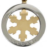 【BVLGARI/ブルガリ】 トンド スノーフレーク ペンダントトップ K18ゴールド 18金/ステンレススチール 11.6g レディース
【中古】【真子質店】【BL】




【KMoS】