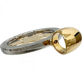 【BVLGARI/ブルガリ】 トンド スノーフレーク ペンダントトップ K18ゴールド 18金/ステンレススチール 11.6g レディース
【中古】【真子質店】【BL】




【KMoS】