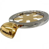 【BVLGARI/ブルガリ】 トンド スノーフレーク ペンダントトップ K18ゴールド 18金/ステンレススチール 11.6g レディース
【中古】【真子質店】【BL】




【KMoS】