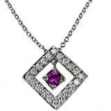 【TIFFANY&Co./ティファニー】 オープンスクエア ピンクサファイア ダイヤモンド ネックレス Pt950プラチナ 3.9g 40.5cm レディース
【中古】【真子質店】【BL】




【SIMa】