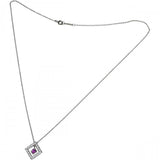 【TIFFANY&Co./ティファニー】 オープンスクエア ピンクサファイア ダイヤモンド ネックレス Pt950プラチナ 3.9g 40.5cm レディース
【中古】【真子質店】【BL】




【SIMa】