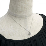 【TIFFANY&Co./ティファニー】 ジャン・シュランバージェ クロスデザイン 4Pダイヤモンド ネックレス Pt950プラチナ 4.4g 40.5cm レディース
【中古】【真子質店】【BL】




【TMaMiK】