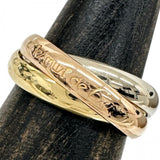 15号【CARTIER/カルティエ】 トリニティ クラシック リング・指輪 K18ゴールド 18金/YG/WG/PG 8.6g 55 シリアル無し レディース
【中古】【真子質店】【BL】




【IMoSMo】