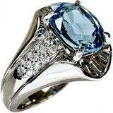 13.5号 サンタマリアカラーアクアマリン 1.69ct ダイヤモンド 0.40ct リング・指輪 Pt900プラチナ 9.6g レディース
【中古】【真子質店】【NN】




【IDxMi】