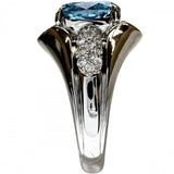 13.5号 サンタマリアカラーアクアマリン 1.69ct ダイヤモンド 0.40ct リング・指輪 Pt900プラチナ 9.6g レディース
【中古】【真子質店】【NN】




【IDxMi】