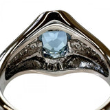 13.5号 サンタマリアカラーアクアマリン 1.69ct ダイヤモンド 0.40ct リング・指輪 Pt900プラチナ 9.6g レディース
【中古】【真子質店】【NN】




【IDxMi】