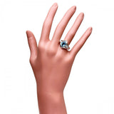 13.5号 サンタマリアカラーアクアマリン 1.69ct ダイヤモンド 0.40ct リング・指輪 Pt900プラチナ 9.6g レディース
【中古】【真子質店】【NN】




【IDxMi】