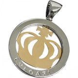 【BVLGARI/ブルガリ】 トンドクラウン ペンダントトップ K18ゴールド 18金/ステンレススチール 11.0g レディース
【中古】【真子質店】【BL】




【MiMoMi】