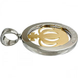 【BVLGARI/ブルガリ】 トンドクラウン ペンダントトップ K18ゴールド 18金/ステンレススチール 11.0g レディース
【中古】【真子質店】【BL】




【MiMoMi】