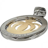 【BVLGARI/ブルガリ】 トンドクラウン ペンダントトップ K18ゴールド 18金/ステンレススチール 11.0g レディース
【中古】【真子質店】【BL】




【MiMoMi】
