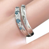 11号 ダイヤモンド(トリートメント含む) 0.33ct リング・指輪 K18WGホワイトゴールド 18金 3.5g レディース
【中古】【真子質店】【NN】




【YYx】