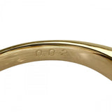 14号 ペリドット/グリーントルマリン/ゴーシュナイト/グリーンガーネット/アコヤ真珠5.5mm ダイヤモンド 0.02ct リング・指輪 K18ゴールド 18金 4.7g レディース
【中古】【真子質店】【NN】




【KKx】