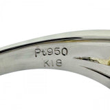 12号 ダイヤモンド 0.61/0.19/計0.08ct リング・指輪 Pt950プラチナ/K18ゴールド 18金 5.6g レディース
【中古】【真子質店】【NN】




【KKx】