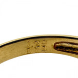 11号 アクアマリン 1.29ct ダイヤモンド 計0.14ct リング・指輪 K18ゴールド 18金/Pt900プラチナ 3.7g レディース
【中古】【真子質店】【NN】




【YTK】