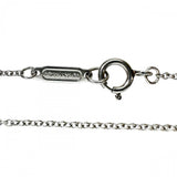 【TIFFANY&Co./ティファニー】 クラウンキー 鍵モチーフ ロシア産ファンシーディープイエローダイヤモンド 0.19ct ネックレス Pt950プラチナ 6.4g 41cm レディース
【中古】【真子質店】【BL】




【MaMiMox】