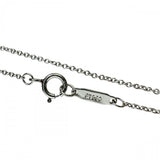 【TIFFANY&Co./ティファニー】 クラウンキー 鍵モチーフ ロシア産ファンシーディープイエローダイヤモンド 0.19ct ネックレス Pt950プラチナ 6.4g 41cm レディース
【中古】【真子質店】【BL】




【MaMiMox】