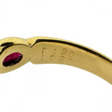 15号 ルビー 計1.80ct ダイヤモンド 計0.23ct リング・指輪 K18ゴールド 18金 4.7g レディース
【中古】【真子質店】【NN】




【MiTMo】