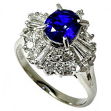 11.5号 サファイア 0.83ct ダイヤモンド 計0.67ct リング・指輪 Pt900プラチナ 5.4g レディース
【中古】【真子質店】【NN】




【YMaMi】