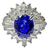 11.5号 サファイア 0.83ct ダイヤモンド 計0.67ct リング・指輪 Pt900プラチナ 5.4g レディース
【中古】【真子質店】【NN】




【YMaMi】