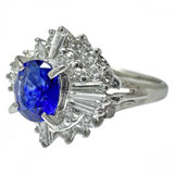 11.5号 サファイア 0.83ct ダイヤモンド 計0.67ct リング・指輪 Pt900プラチナ 5.4g レディース
【中古】【真子質店】【NN】




【YMaMi】