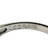11.5号 サファイア 0.83ct ダイヤモンド 計0.67ct リング・指輪 Pt900プラチナ 5.4g レディース
【中古】【真子質店】【NN】




【YMaMi】