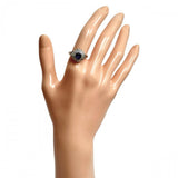 11.5号 サファイア 0.83ct ダイヤモンド 計0.67ct リング・指輪 Pt900プラチナ 5.4g レディース
【中古】【真子質店】【NN】




【YMaMi】