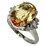11号 インペリアルトパーズ 3.44ct ダイヤモンド 計0.18ct リング・指輪 Pt900プラチナ 4.9g レディース
【中古】【真子質店】【NN】




【MoKT】