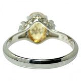 11号 インペリアルトパーズ 3.44ct ダイヤモンド 計0.18ct リング・指輪 Pt900プラチナ 4.9g レディース
【中古】【真子質店】【NN】




【MoKT】