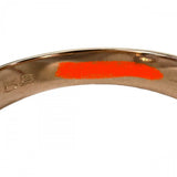 13号【CARTIER/カルティエ】 2連 ダブル リング・指輪 K18ゴールド 18金/WG/PG 7.5g 52 レディース
【中古】【真子質店】【NN】




【IDSY】