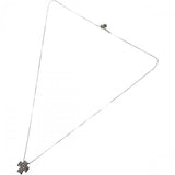 クロスモチーフ ミステリーセッティング ダイヤモンド ネックレス K18WGホワイトゴールド 18金 2.9g 50.5cm レディース
【中古】【真子質店】【NN】




【MoMox】