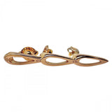 トリロジー ダイヤモンド 計0.95ct ペンダントトップ K18ゴールド 18金 2.3g レディース
【中古】【真子質店】【NN】




【DDx】