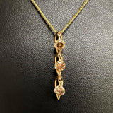 トリロジー ダイヤモンド 計0.95ct ペンダントトップ K18ゴールド 18金 2.3g レディース
【中古】【真子質店】【NN】




【DDx】