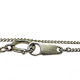 ブラックオパール 0.90ct ダイヤモンド 計0.09ct ネックレス Pt900プラチナ/Pt850プラチナ 3.8g 41cm レディース
【中古】【真子質店】【NN】




【DIMi】