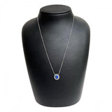 ブラックオパール 0.90ct ダイヤモンド 計0.09ct ネックレス Pt900プラチナ/Pt850プラチナ 3.8g 41cm レディース
【中古】【真子質店】【NN】




【DIMi】