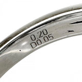 8号 パライバトルマリン 0.20ct ダイヤモンド 0.05ct リング・指輪 Pt950プラチナ 5.1g レディース
【中古】【真子質店】【NN】




【MoMox】
