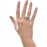 11.5号 サファイア 0.43ct ダイヤモンド 0.18ct トルマリン/アクアマリン リング・指輪 K18ゴールド 18金 5.9g レディース
【中古】【真子質店】【NN】




【IxKMi】