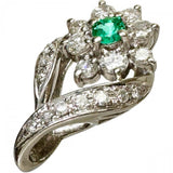 エメラルド 0.10ct ダイヤモンド 0.47ct ペンダントトップ Pt900プラチナ 2.8g レディース
【中古】【真子質店】【NN】




【MaMoT】
