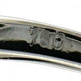 バングル ダイヤモンド 0.50ct ブレスレット K18WGホワイトゴールド 18金 6.7g 16cm レディース
【中古】【真子質店】【NN】




【ITKY】