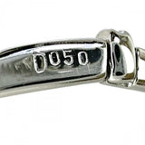 バングル ダイヤモンド 0.50ct ブレスレット K18WGホワイトゴールド 18金 6.7g 16cm レディース
【中古】【真子質店】【NN】




【ITKY】