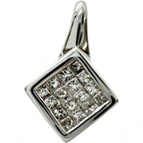 リバーシブル ミステリーセッティングルビー 0.55ct ダイヤモンド 0.30ct ペンダントトップ K18WGホワイトゴールド 18金 1.9g レディース
【中古】【真子質店】【NN】




【MaYMa】