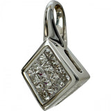 リバーシブル ミステリーセッティングルビー 0.55ct ダイヤモンド 0.30ct ペンダントトップ K18WGホワイトゴールド 18金 1.9g レディース
【中古】【真子質店】【NN】




【MaYMa】