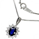 三越 サファイア 1.11ct ダイヤモンド 0.47ct ネックレス Pt850プラチナ/Pt900プラチナ 6.7g 40cm レディース
【中古】【真子質店】【NN】




【SSx】