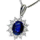 三越 サファイア 1.11ct ダイヤモンド 0.47ct ネックレス Pt850プラチナ/Pt900プラチナ 6.7g 40cm レディース
【中古】【真子質店】【NN】




【SSx】