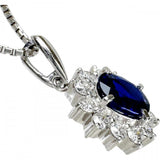 三越 サファイア 1.11ct ダイヤモンド 0.47ct ネックレス Pt850プラチナ/Pt900プラチナ 6.7g 40cm レディース
【中古】【真子質店】【NN】




【SSx】
