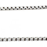 三越 サファイア 1.11ct ダイヤモンド 0.47ct ネックレス Pt850プラチナ/Pt900プラチナ 6.7g 40cm レディース
【中古】【真子質店】【NN】




【SSx】