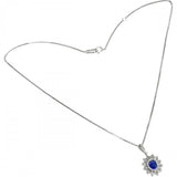 三越 サファイア 1.11ct ダイヤモンド 0.47ct ネックレス Pt850プラチナ/Pt900プラチナ 6.7g 40cm レディース
【中古】【真子質店】【NN】




【SSx】