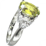 12.5号 イエロートルマリン 1.92ct ダイヤモンド 0.35ct リング・指輪 Pt900プラチナ 6.1g レディース
【中古】【真子質店】【NN】




【MiTMo】