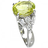12.5号 イエロートルマリン 1.92ct ダイヤモンド 0.35ct リング・指輪 Pt900プラチナ 6.1g レディース
【中古】【真子質店】【NN】




【MiTMo】